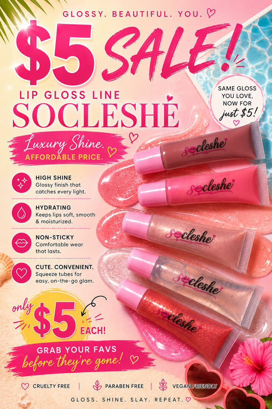 Squeeze Tubes